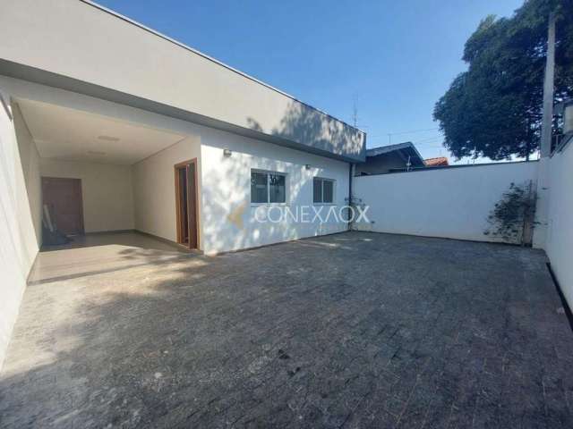 Casa com 3 quartos à venda na Avenida José Fonseca Arruda, 263, Jardim dos Oliveiras, Campinas, 175 m2 por R$ 1.200.000