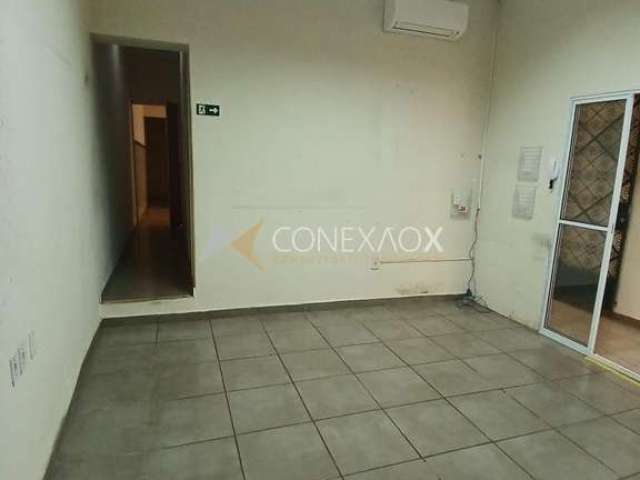 Casa comercial para alugar na Rua José de Alencar, 365, Centro, Campinas, 152 m2 por R$ 3.500