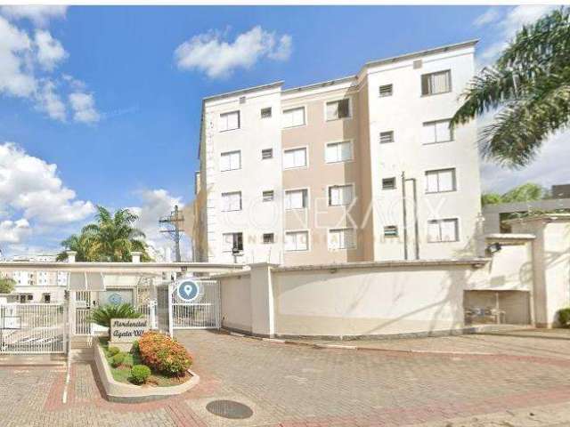 Apartamento com 2 quartos à venda na Rua Santa Rita do Passa Quatro, 121, Jardim Nova Europa, Campinas, 84 m2 por R$ 395.000