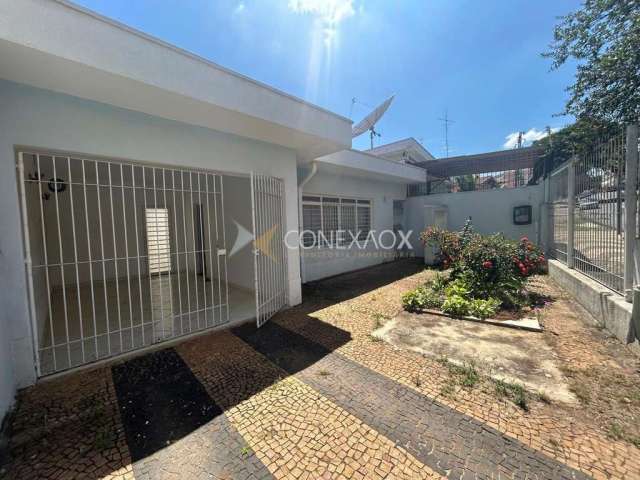 Casa com 3 quartos à venda na Rua Dom Lino Deodato Rodrigues de Carvalho, 991, Jardim Proença, Campinas, 127 m2 por R$ 590.000