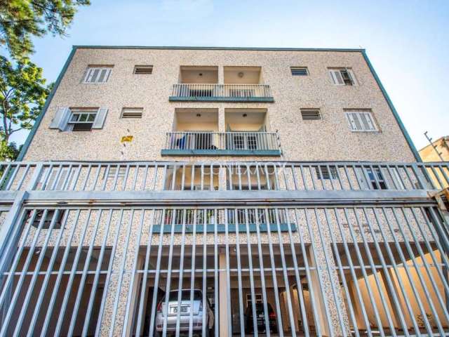 Apartamento com 3 quartos à venda na Rua Lourival José Pereira de Queiróz, 197, Jardim Belo Horizonte, Campinas, 107 m2 por R$ 425.000