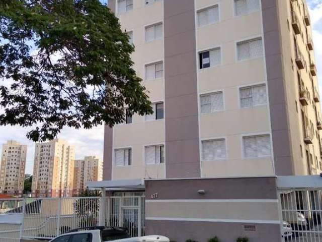 Apartamento com 2 quartos à venda na Rua Francisco de Assis Pupo, 477, Vila Industrial, Campinas, 67 m2 por R$ 330.000