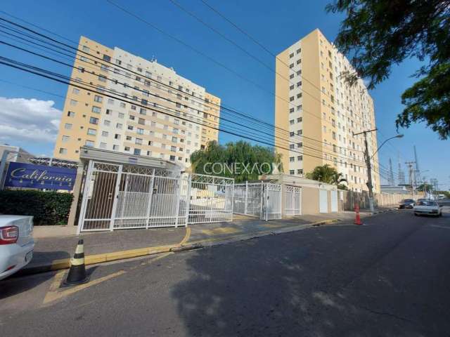 Apartamento com 2 quartos à venda na Avenida Engenheiro Antônio Francisco de Paula Souza, 2601, Jardim São Gabriel, Campinas, 62 m2 por R$ 258.000