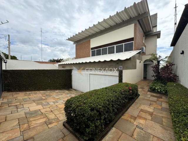 Casa com 4 quartos à venda no Jardim Chapadão, Campinas , 383 m2 por R$ 1.750.000