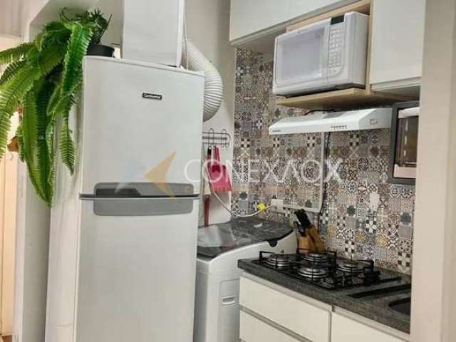 Apartamento com 1 quarto à venda na Rua Irmã Serafina, 657, Centro, Campinas, 33 m2 por R$ 215.000