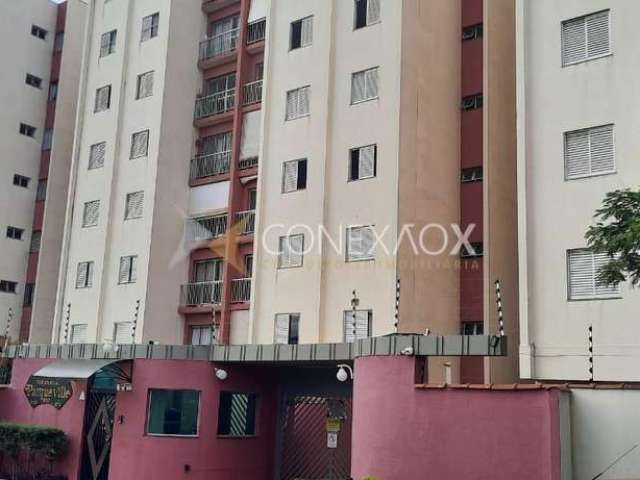 Apartamento com 2 quartos à venda na Rua Antônio José da Silva Martelinho, 520, Parque Industrial, Campinas, 76 m2 por R$ 410.000