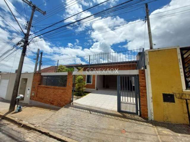 Casa com 3 quartos à venda na Rua Monsenhor Rafael Roldan, 173, Jardim Nova Europa, Campinas, 220 m2 por R$ 729.000