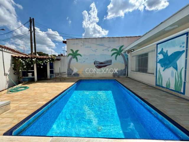 Casa com 3 quartos à venda no Jardim dos Oliveiras, Campinas , 167 m2 por R$ 750.000