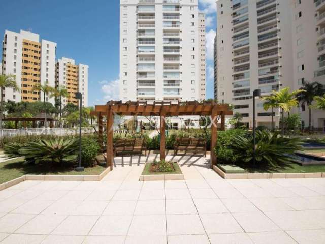 Apartamento com 3 quartos à venda na Rua Elvira Padilha Rossler, 175, Vila Brandina, Campinas, 92 m2 por R$ 1.150.000