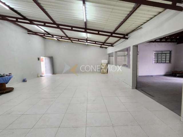 Sala comercial para alugar no Jardim Calegari (Nova Veneza), Sumaré , 150 m2 por R$ 3.300