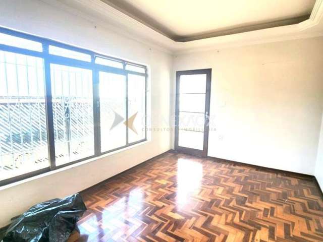 Casa em condomínio fechado com 3 quartos à venda no Jardim Eulina, Campinas , 139 m2 por R$ 600.000