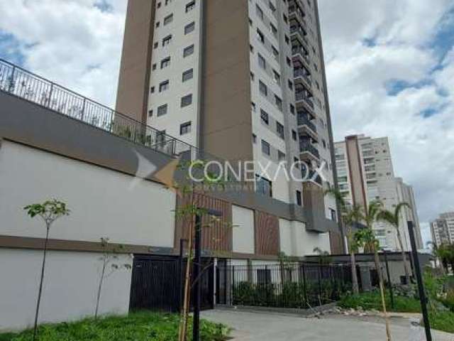 Apartamento com 2 quartos para alugar na Rua Eduardo Lane, 200, Jardim Guanabara, Campinas, 77 m2 por R$ 5.300