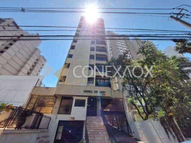 Apartamento com 3 quartos à venda na Avenida Princesa D'Oeste, 1252, Jardim Proença, Campinas, 114 m2 por R$ 560.000