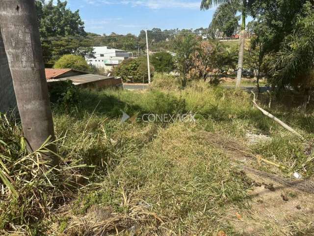 Terreno comercial à venda no Jardim Indianópolis, Campinas  por R$ 950.000