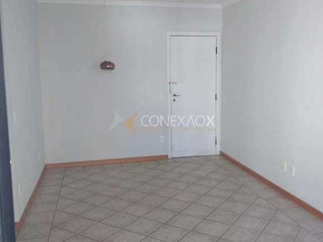 Apartamento com 1 quarto à venda na Rua Riachuelo, 303, Bosque, Campinas, 50 m2 por R$ 350.000