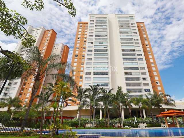 Apartamento com 3 quartos à venda na Rua Engenheiro José Francisco Bento Homem de Mello, 1160, Fazenda São Quirino, Campinas, 247 m2 por R$ 3.300.000