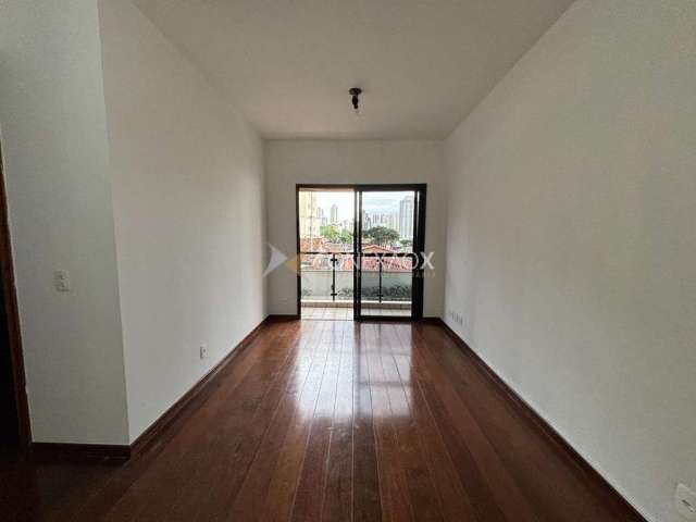 Apartamento com 2 quartos à venda na Rua Maria Monteiro, 1675, Cambuí, Campinas, 64 m2 por R$ 475.000