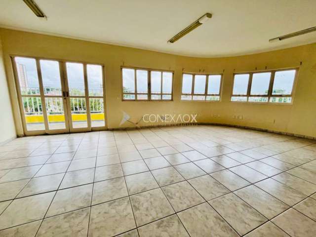 Sala comercial para alugar no Jardim Aurélia, Campinas , 300 m2 por R$ 3.500