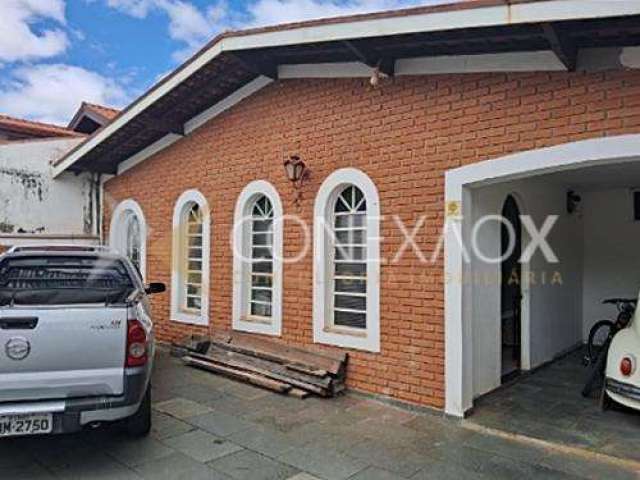 Casa comercial à venda no Jardim Planalto, Campinas , 180 m2 por R$ 470.000