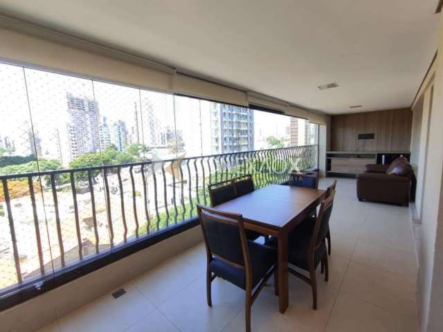 Apartamento com 3 quartos à venda na Rua dos Bandeirantes, 667, Cambuí, Campinas, 235 m2 por R$ 2.500.000