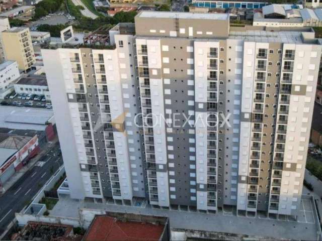 Apartamento com 2 quartos à venda na Avenida Governador Pedro de Toledo, 905, Bonfim, Campinas, 55 m2 por R$ 550.000