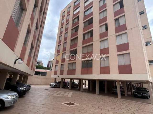 Apartamento com 3 quartos à venda na Rua Clóvis Bevilacqua, 526, Jardim Guanabara, Campinas, 78 m2 por R$ 370.000