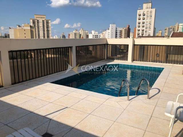 Apartamento com 3 quartos à venda na Rua Pedro de Magalhães, 55, Cambuí, Campinas por R$ 1.437.000