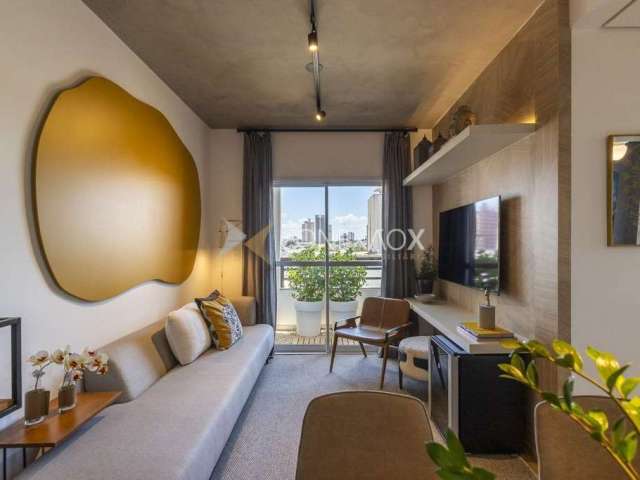 Apartamento com 2 quartos para alugar na Jorge Krug, 162, Jardim Guanabara, Campinas, 56 m2 por R$ 4.800