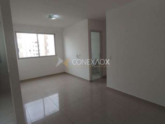 Apartamento com 2 quartos à venda na Avenida Emílio Bosco, 1565, Parque Yolanda (Nova Veneza), Sumaré, 45 m2 por R$ 202.000