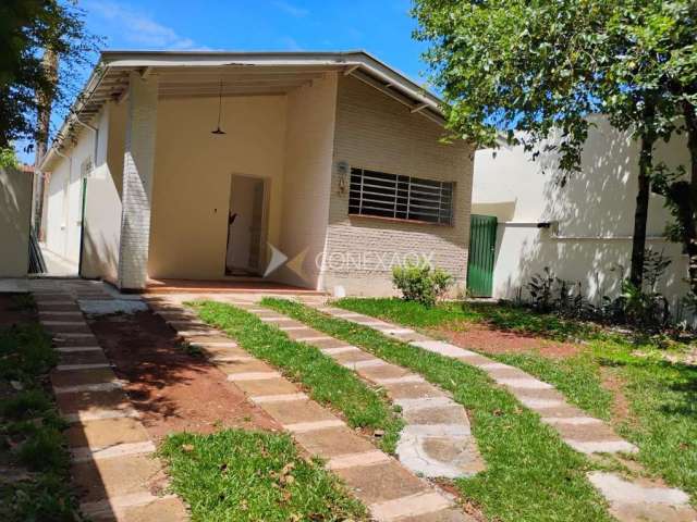 Casa comercial para alugar na Rua Paulo Justi, 77, Jardim Chapadão, Campinas, 168 m2 por R$ 3.700