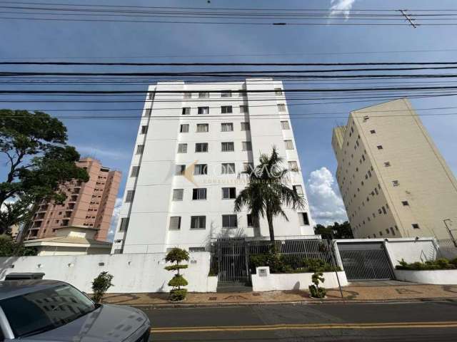 Apartamento com 2 quartos para alugar na Rua Lino Guedes, 98, Jardim Proença, Campinas, 66 m2 por R$ 1.600