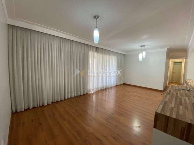 Apartamento com 4 quartos à venda na Avenida Brunoro de Gasperi, 551, Parque Prado, Campinas, 111 m2 por R$ 1.190.000