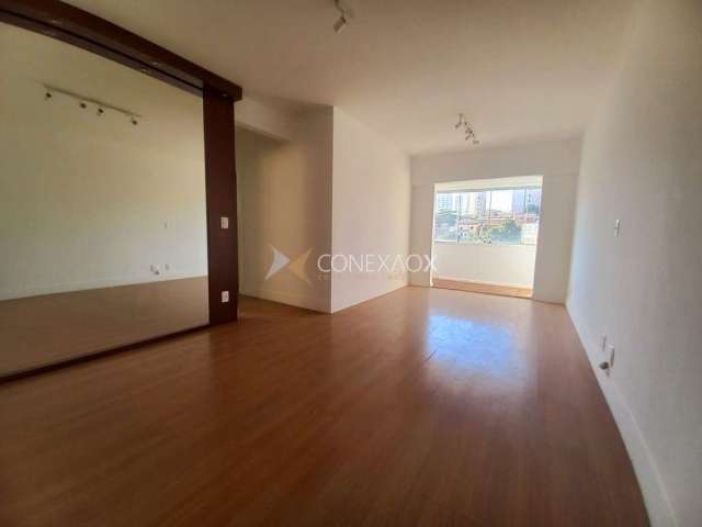 Apartamento com 2 quartos para alugar na Rua Francisco de Assis Pupo, 245, Vila Industrial, Campinas, 60 m2 por R$ 1.500