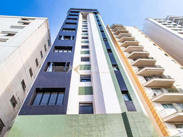 Apartamento com 2 quartos para alugar na Avenida Benjamin Constant, 1836, Cambuí, Campinas, 64 m2 por R$ 2.200