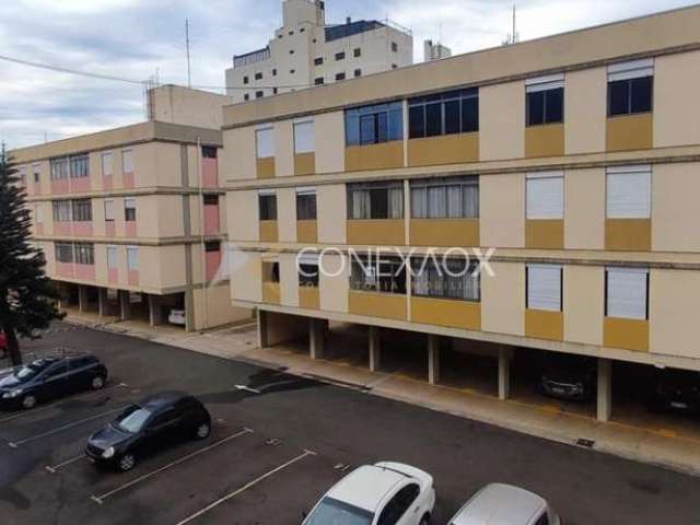 Apartamento com 2 quartos à venda na Avenida General Carneiro, 576, Ponte Preta, Campinas, 74 m2 por R$ 300.000