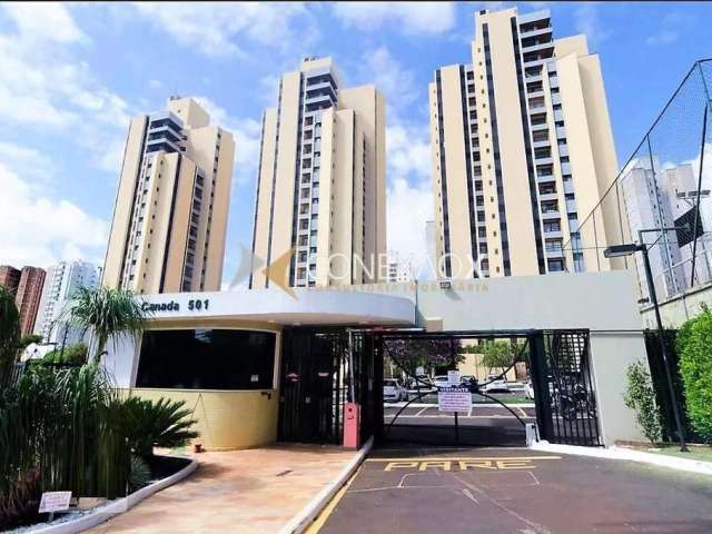 Apartamento com 2 quartos à venda na Rua Hermantino Coelho, 501, Mansões Santo Antônio, Campinas, 69 m2 por R$ 550.000