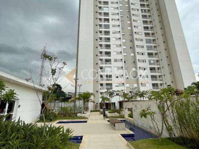 Apartamento com 2 quartos para alugar na Rua Oscar Leite, 200, Ponte Preta, Campinas, 60 m2 por R$ 3.600