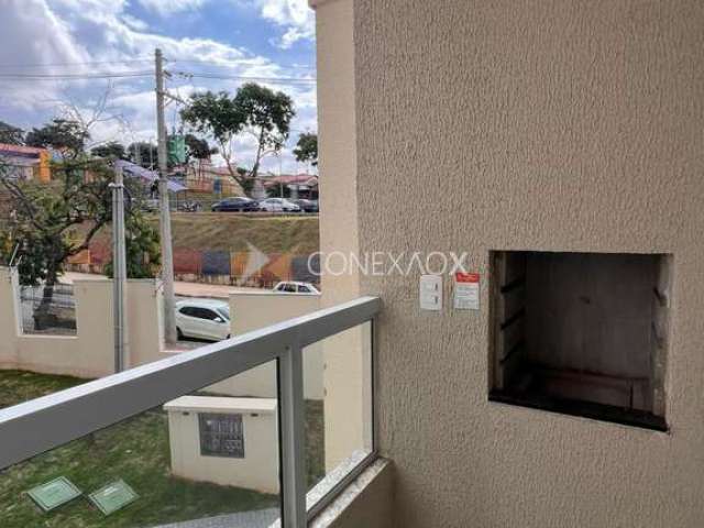 Apartamento com 2 quartos para alugar na Rua Santa Rita do Passa Quatro, 255, Jardim Nova Europa, Campinas, 54 m2 por R$ 3.200