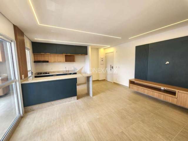 Apartamento com 2 quartos para alugar no Parque Prado, Campinas , 64 m2 por R$ 4.000