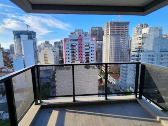 Apartamento com 2 dormitórios à venda, 66 m² por r$ 1.250.000,00 - cerqueira césar - são paulo/sp