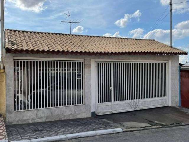 Casa com 2 dormitórios à venda, 107 m² por r$ 500.000,00 - vila mesquita - são paulo/sp