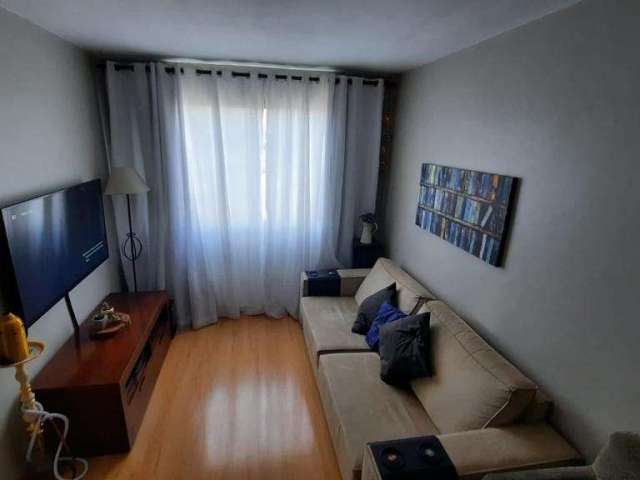 Apartamento com 2 dormitórios à venda, 52 m² por r$ 310.000,00 - vila irmãos arnoni - são paulo/sp