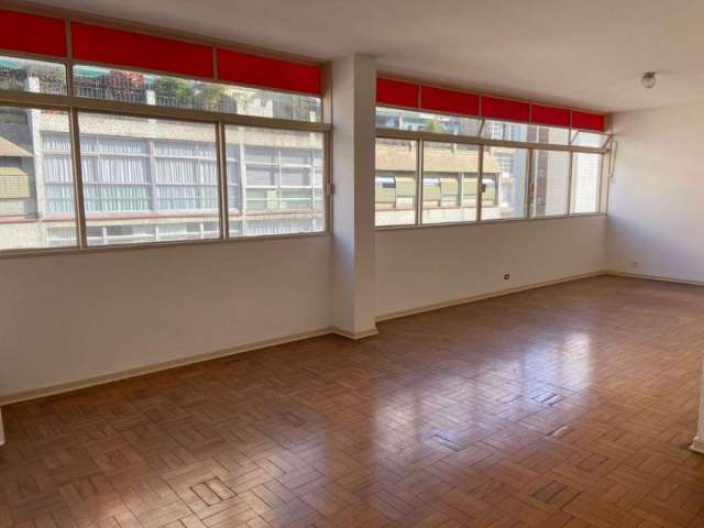 Apartamento com 3 dormitórios à venda, 150 m² por r$ 1.020.000,00 - parque santa cecília - são paulo/sp