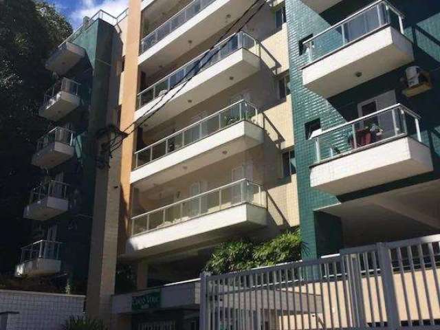 Apartamento com 2 dormitórios à venda, 70 m² por r$ 740.000,00 - praia grande - ubatuba/sp