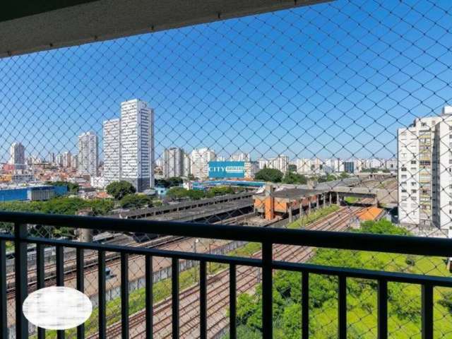 Studio com 1 dormitório à venda, 24 m² por r$ 330.000,00 - belenzinho - são paulo/sp