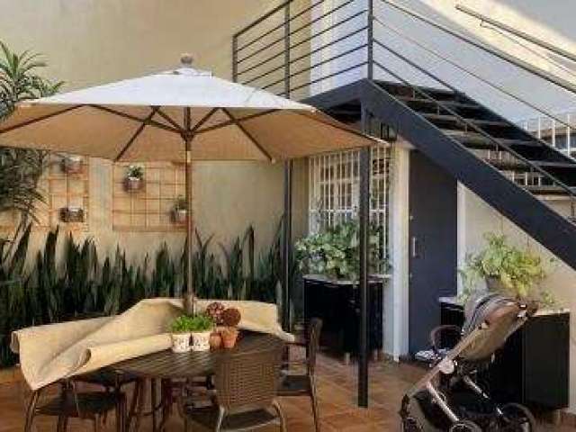 Casa com 4 dormitórios à venda, 300 m² por r$ 2.200.000,00 - furnas - são paulo/sp