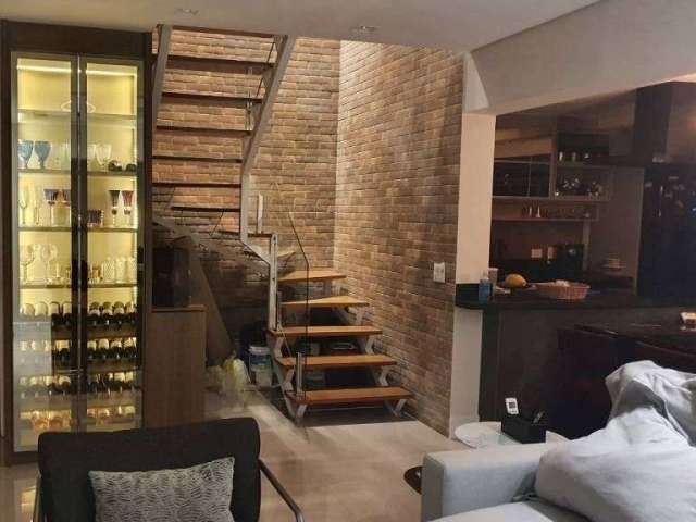 Apartamento com 2 dormitórios à venda, 153 m² por r$ 2.530.000,00 - campo belo - são paulo/sp