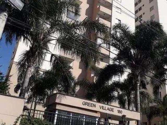 Apartamento com 2 dormitórios à venda, 50 m² por r$ 320.000,00 - vila roque - são paulo/sp