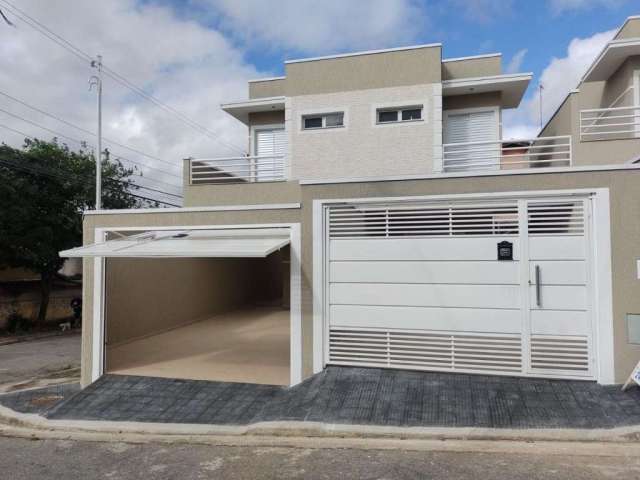 Sobrado com 3 dormitórios à venda por r$ 790.000,00 - vila maranduba - guarulhos/sp