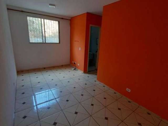 Apartamento com 2 dormitórios à venda, 44 m² por r$ 180.000,00 - cidade parque brasília - guarulhos/sp